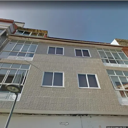 Apartamento Apartamento Esterilizado Con Ozono En Ii O Grove