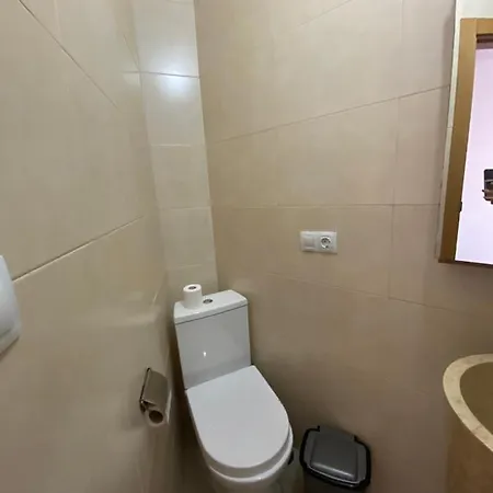 Apartamento Apartamento Esterilizado Con Ozono En Ii