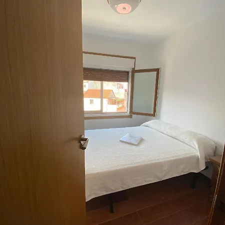 Apartamento Esterilizado Con Ozono En Ii