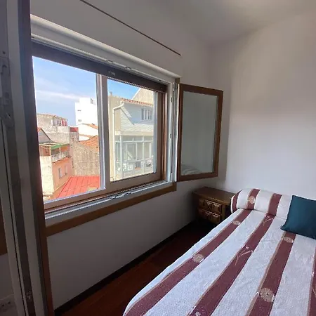 Apartamento Esterilizado Con Ozono En Ii Apartamento *