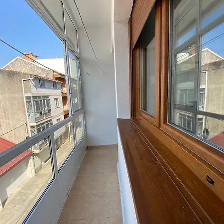 Apartamento Esterilizado Con Ozono En Ii * O Grove