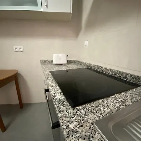 Apartamento Apartamento Esterilizado Con Ozono En Ii