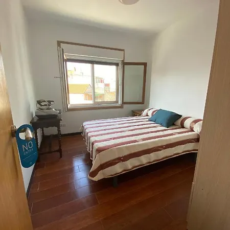 Apartamento Apartamento Esterilizado Con Ozono En Ii
