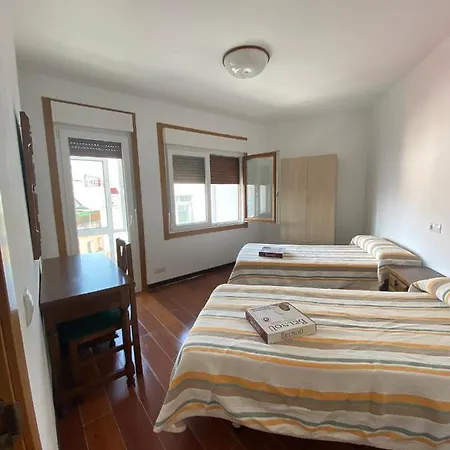 Apartamento Apartamento Esterilizado Con Ozono En Ii