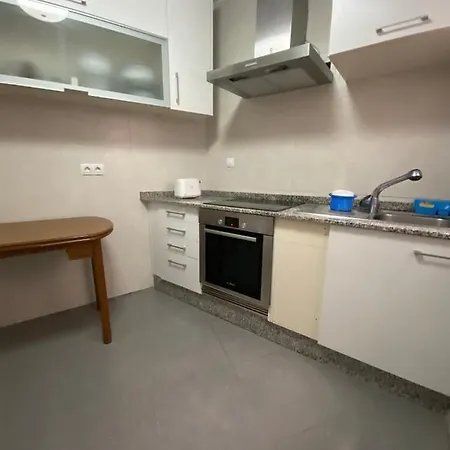 Apartamento Esterilizado Con Ozono En Ii O Grove