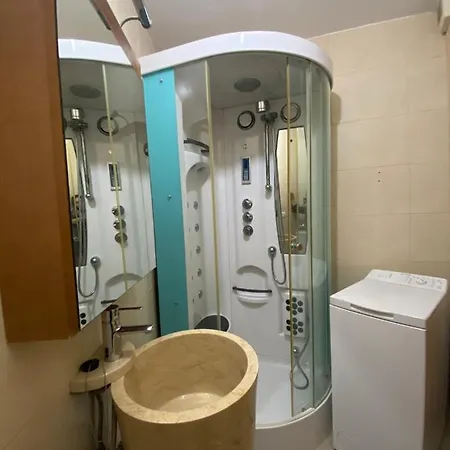 Apartamento Esterilizado Con Ozono En Ii Apartamento O Grove