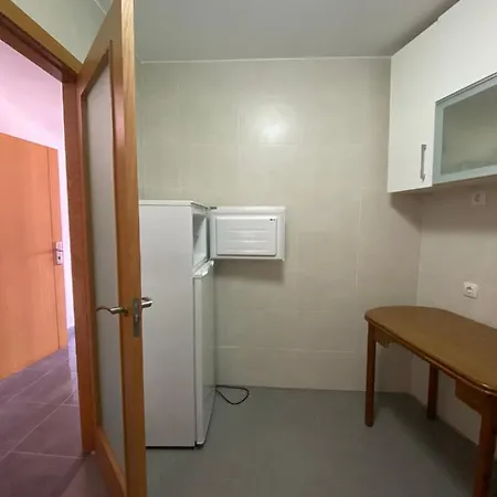 Apartamento Esterilizado Con Ozono En Ii Apartamento *