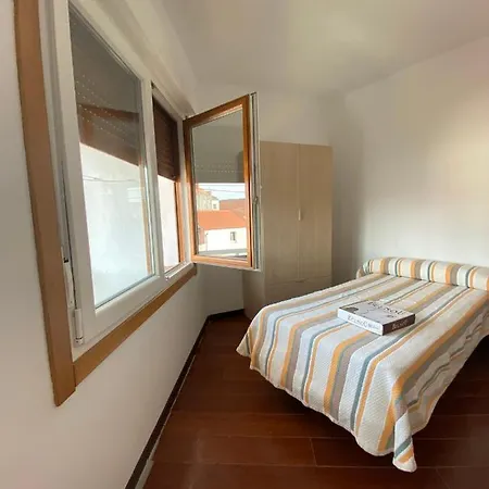 Apartamento Esterilizado Con Ozono En Ii Apartamento O Grove