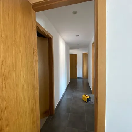 Apartamento Esterilizado Con Ozono En Ii Apartamento