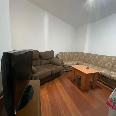 Apartamento Apartamento Esterilizado Con Ozono En Ii