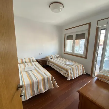 Apartamento Apartamento Esterilizado Con Ozono En Ii O Grove