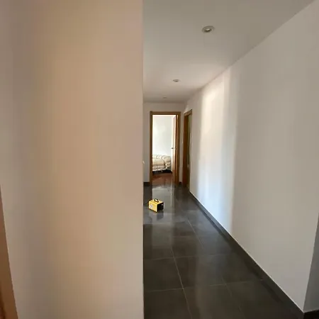 Apartamento Esterilizado Con Ozono En Ii O Grove