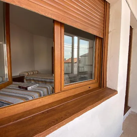 Apartamento Esterilizado Con Ozono En Ii *