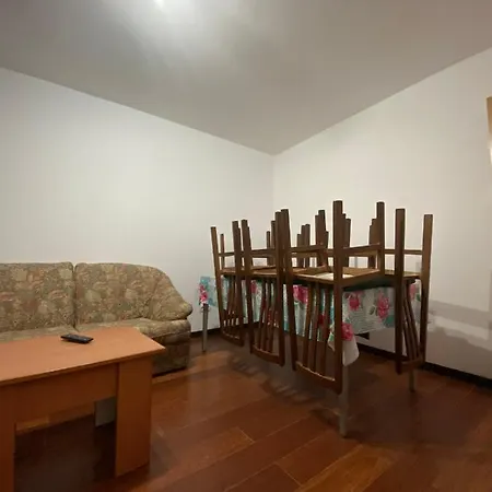 Apartamento Esterilizado Con Ozono En Ii * O Grove